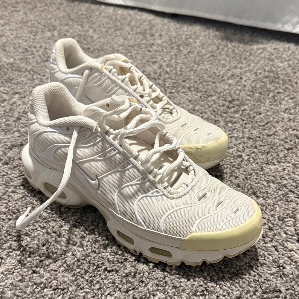 Nike Women's Air Max Plus